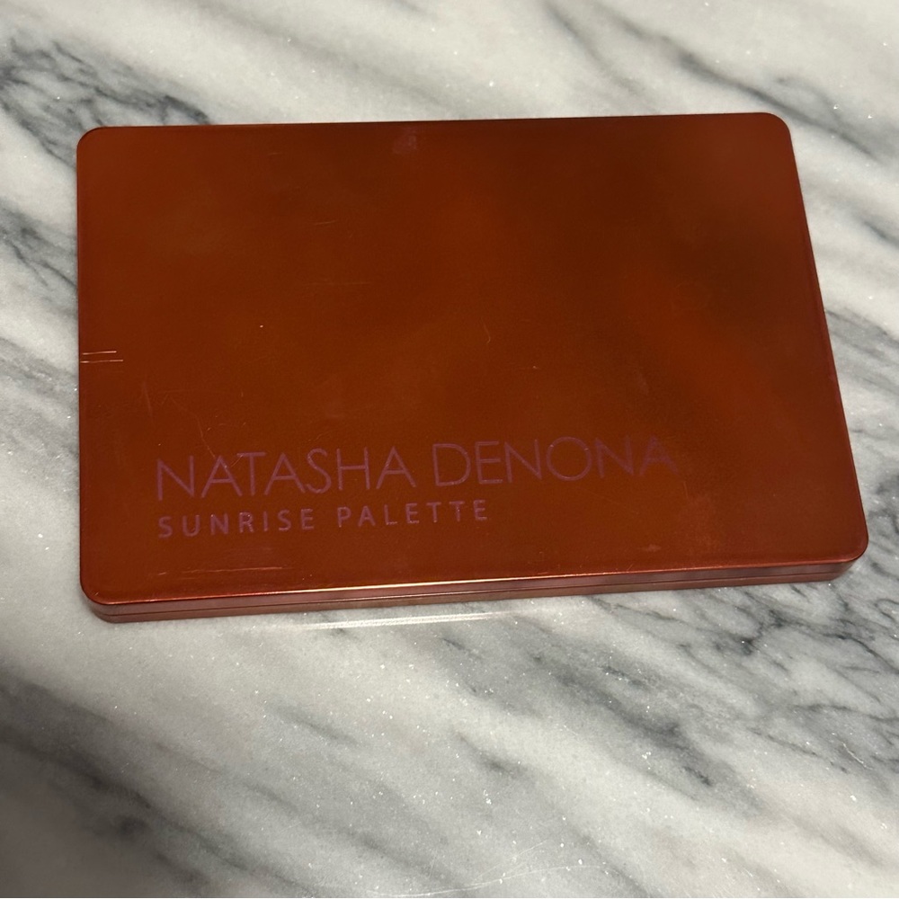 Natasha Denona Sunrise Eyeshadow Palette - Picture 3 of 6